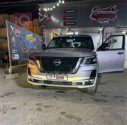 نيسان باترول